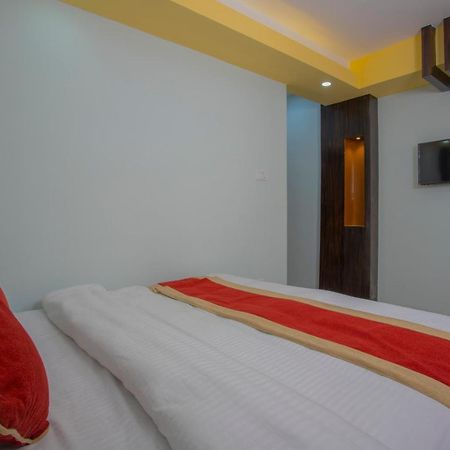 Oyo 260 Hotel Cultural Inn Κατμαντού Εξωτερικό φωτογραφία