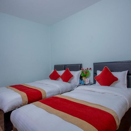 Oyo 260 Hotel Cultural Inn Κατμαντού Εξωτερικό φωτογραφία