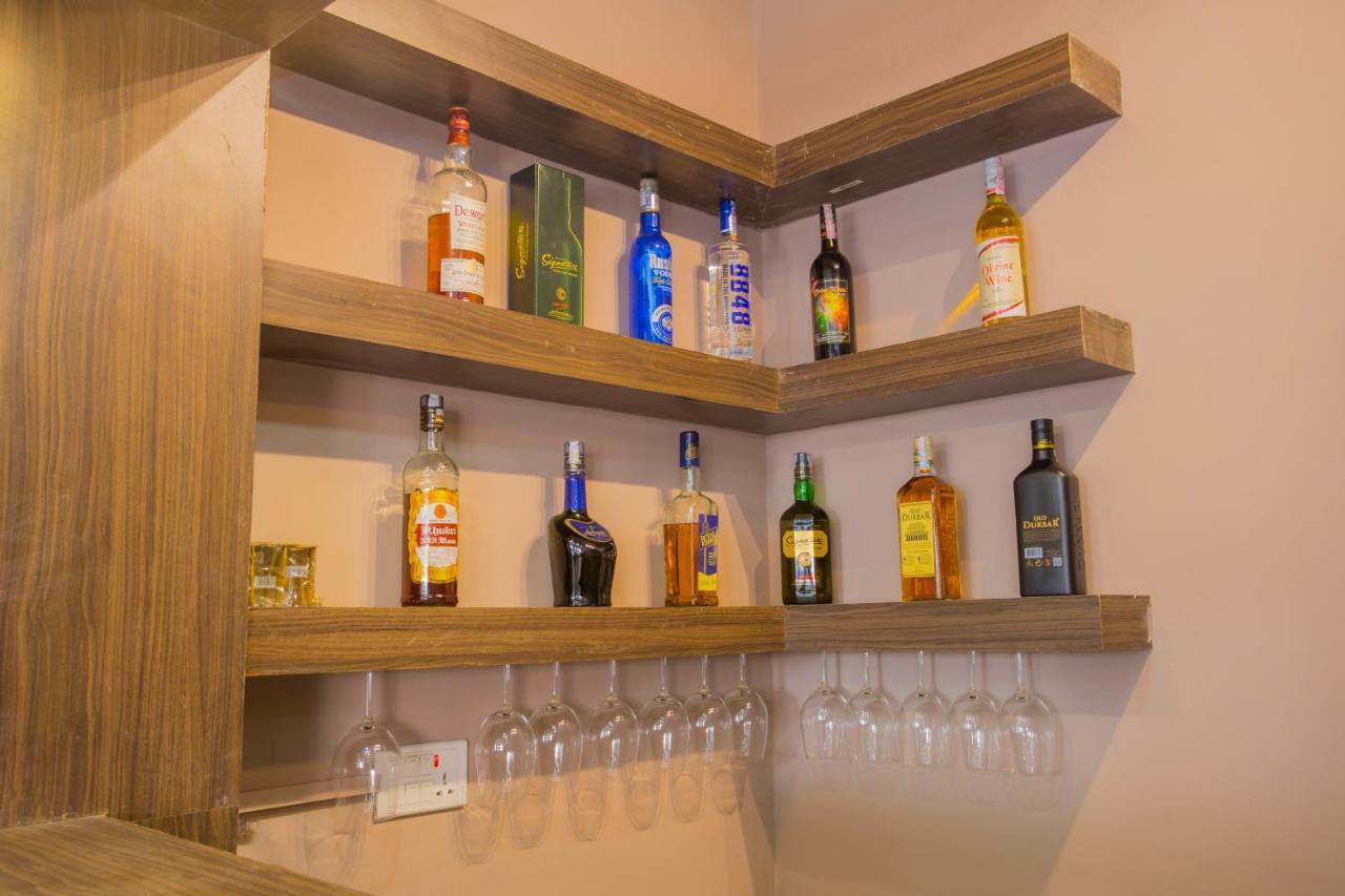 Oyo 260 Hotel Cultural Inn Κατμαντού Εξωτερικό φωτογραφία