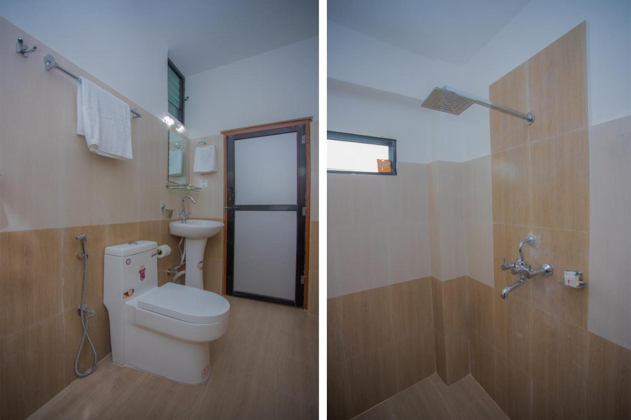 Oyo 260 Hotel Cultural Inn Κατμαντού Εξωτερικό φωτογραφία